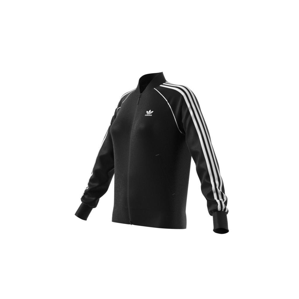 Adicolor Classics Sst Track Top, Black, A901_ONE, large image number 14