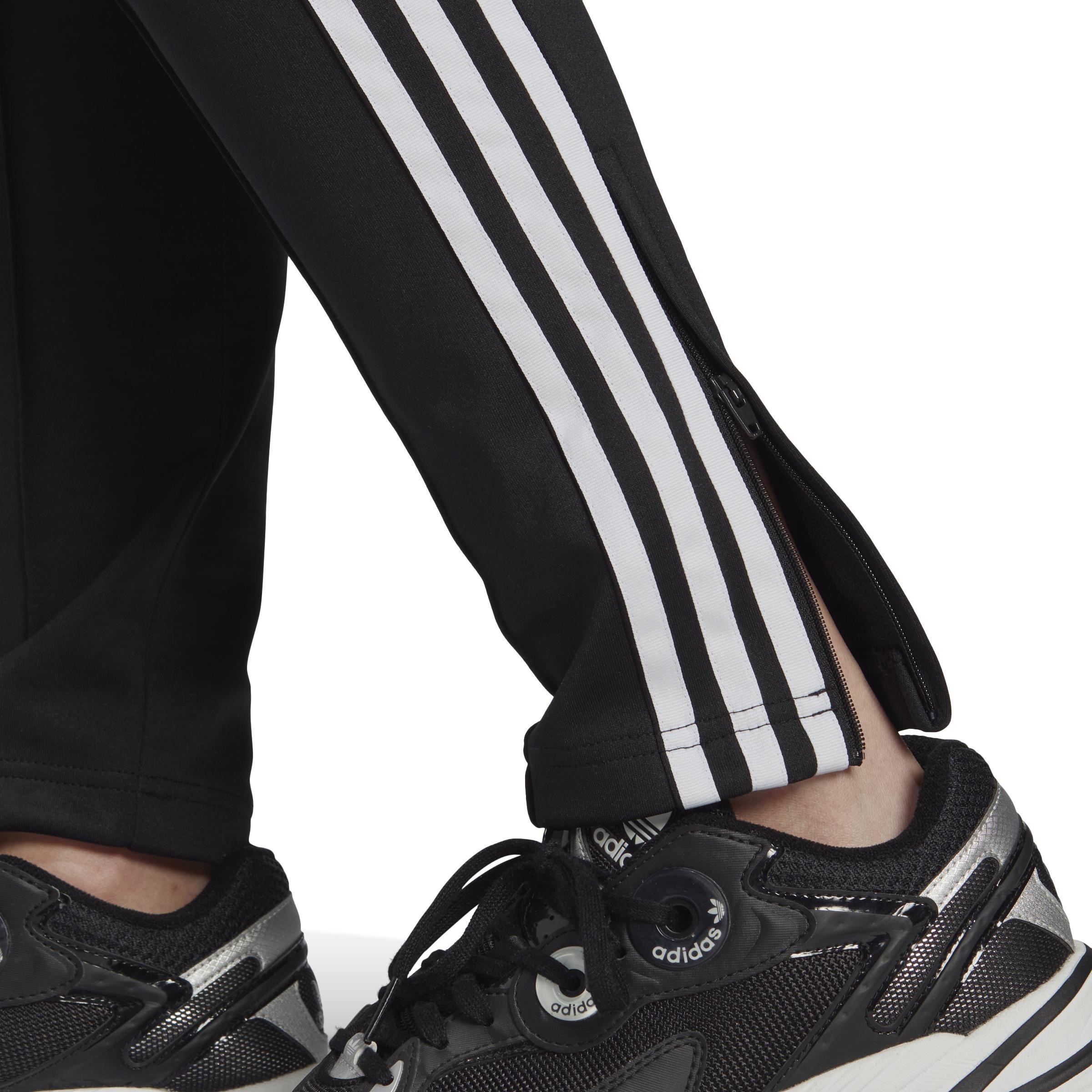Adicolor Sst Tracksuit Bottoms, Black, A901_ONE, large image number 4