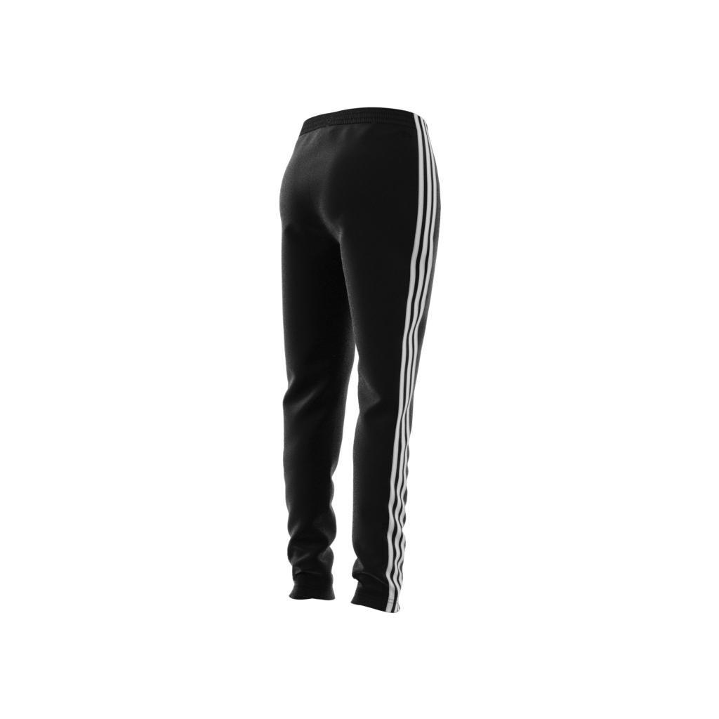 Adicolor Sst Tracksuit Bottoms, Black, A901_ONE, large image number 5