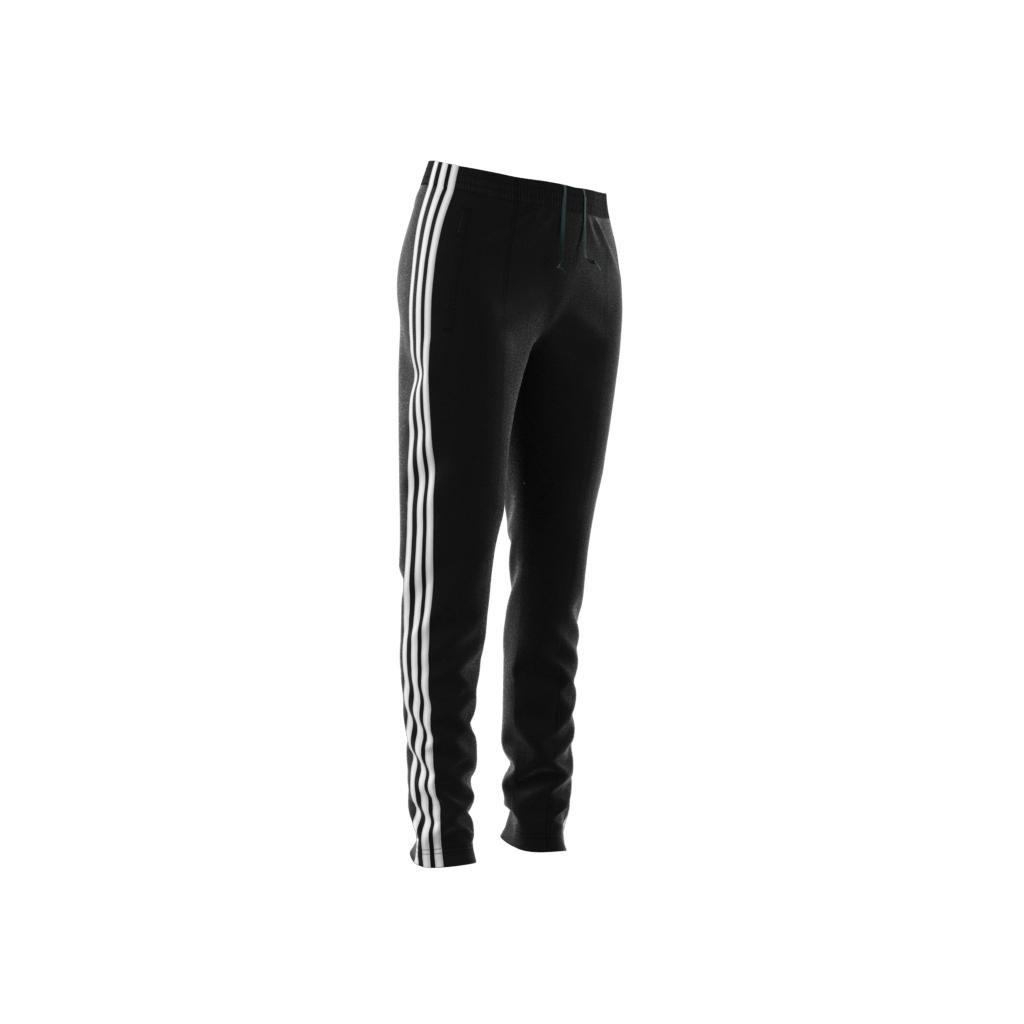 Adicolor Sst Tracksuit Bottoms, Black, A901_ONE, large image number 6