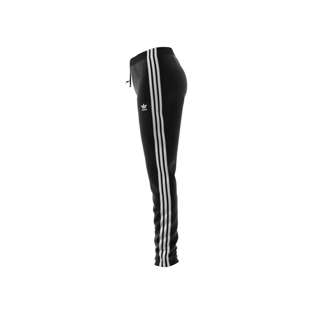 Adicolor Sst Tracksuit Bottoms, Black, A901_ONE, large image number 10