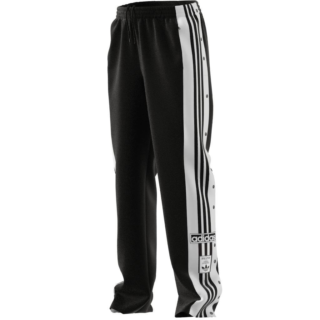 Adicolor Classics Adibreak Track Joggers, Black, A901_ONE, large image number 7