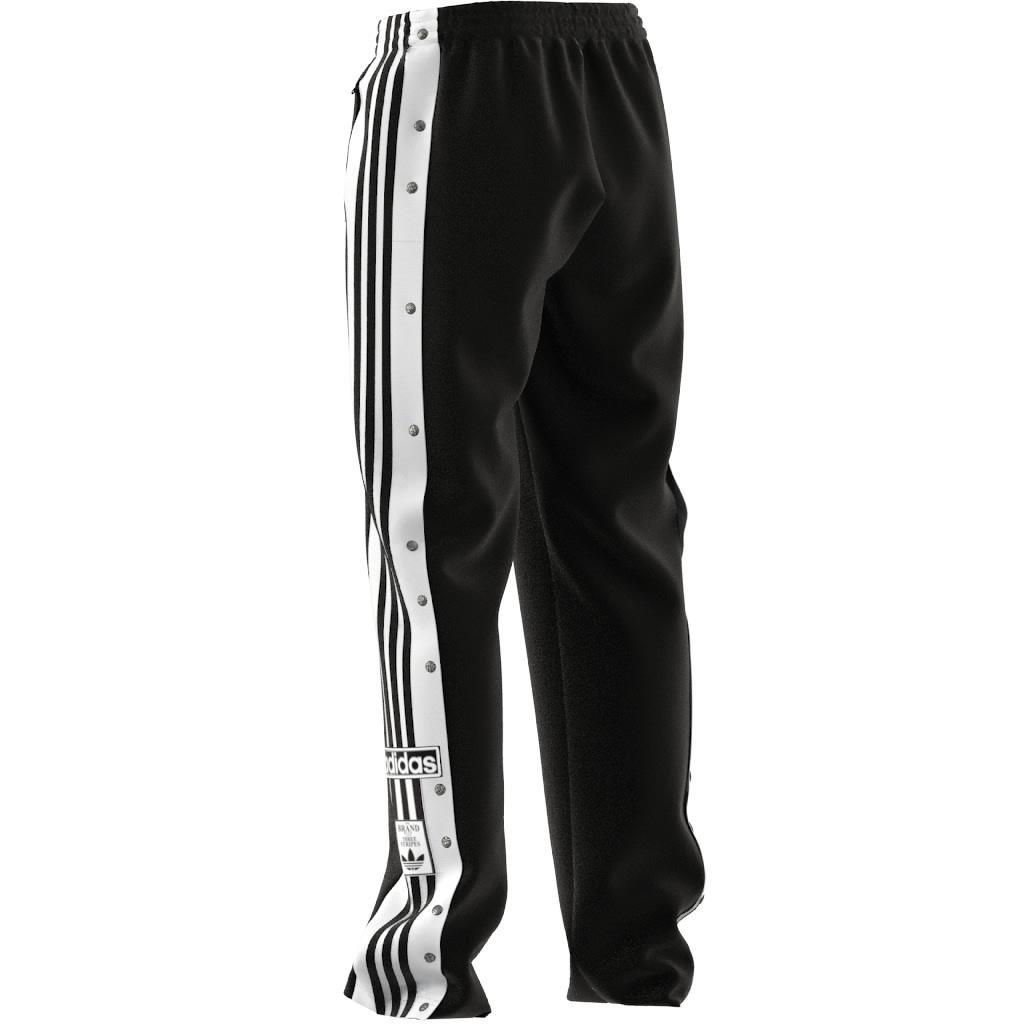Adicolor Classics Adibreak Track Joggers, Black, A901_ONE, large image number 8