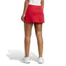 Women Club Tennis Skirt, Red, A901_ONE, thumbnail image number 2