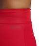 Women Club Tennis Skirt, Red, A901_ONE, thumbnail image number 5
