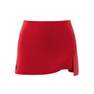 Women Club Tennis Skirt, Red, A901_ONE, thumbnail image number 11