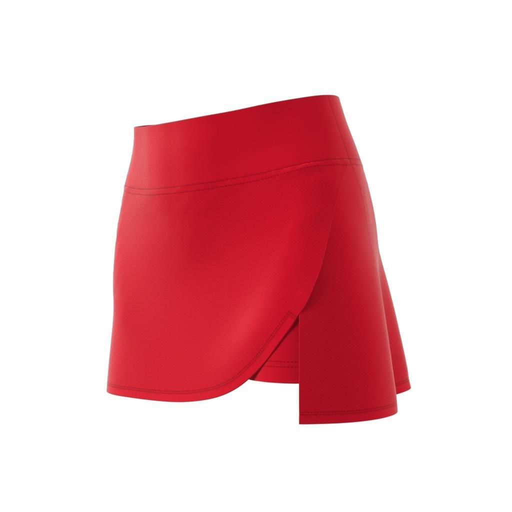 Club Tennis Skirt, Red, , large image number 13