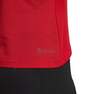 Women Club Tennis Tank Top, Red, A901_ONE, thumbnail image number 4