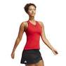 Women Club Tennis Tank Top, Red, A901_ONE, thumbnail image number 11