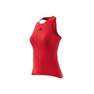Women Club Tennis Tank Top, Red, A901_ONE, thumbnail image number 13