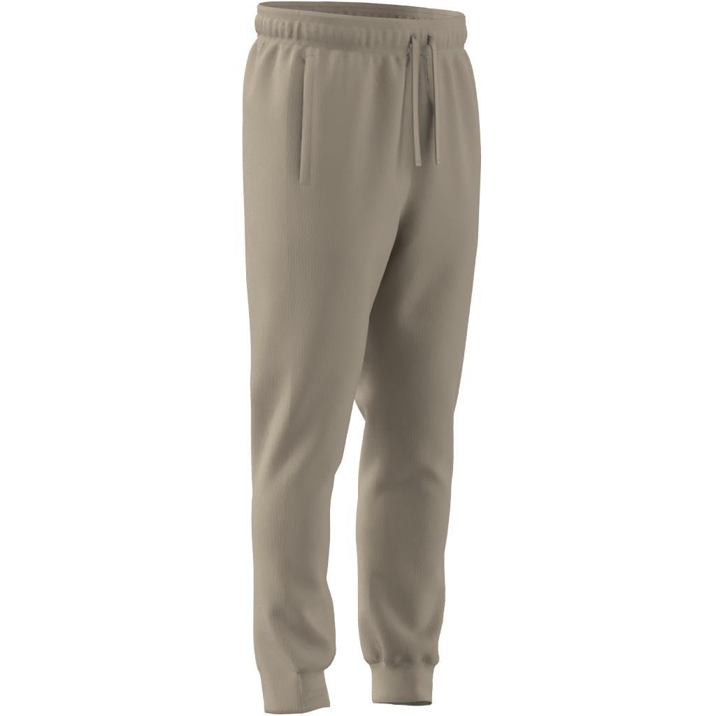 Lounge Fleece Joggers, Beige, A901_ONE, large image number 6