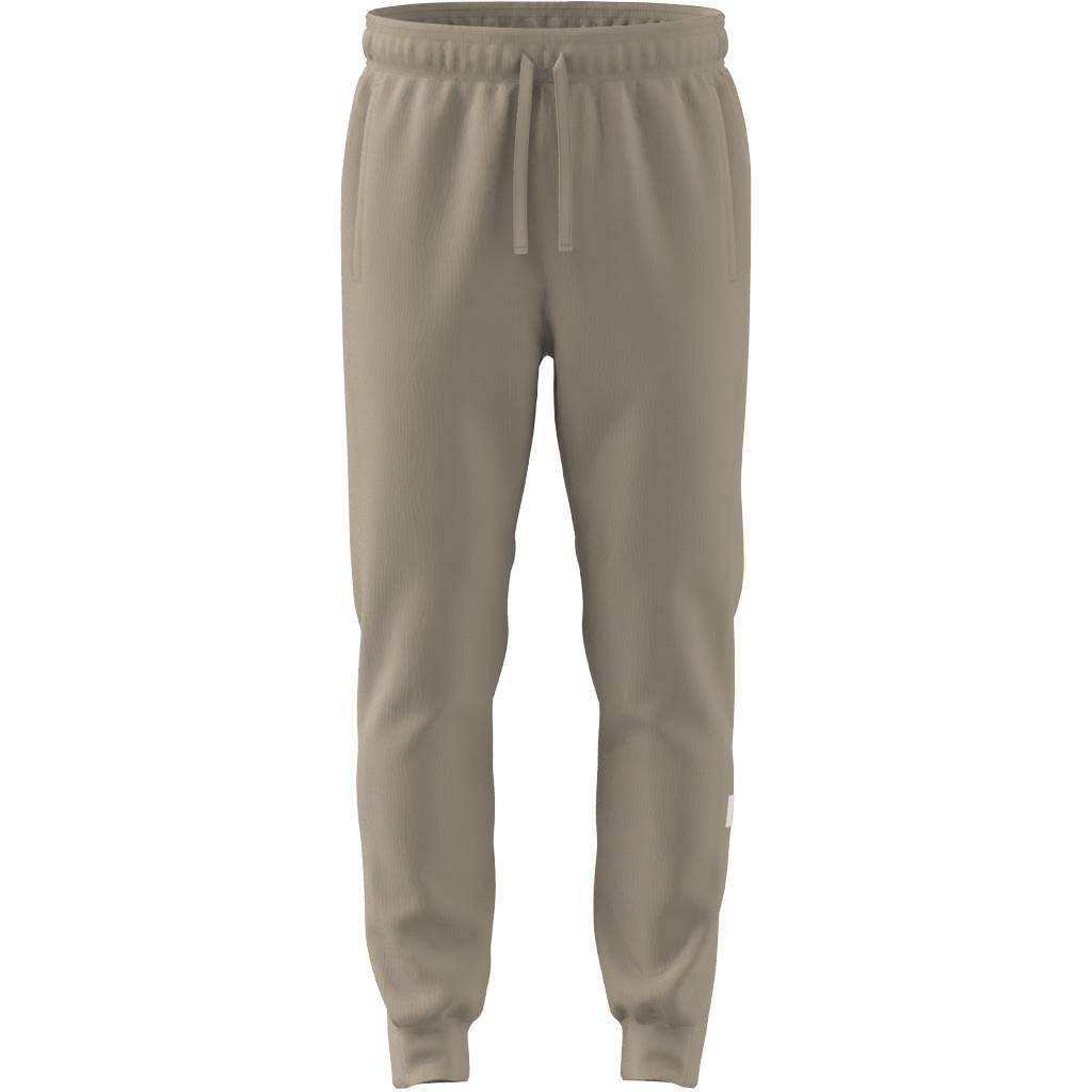 Lounge Fleece Joggers, Beige, A901_ONE, large image number 8