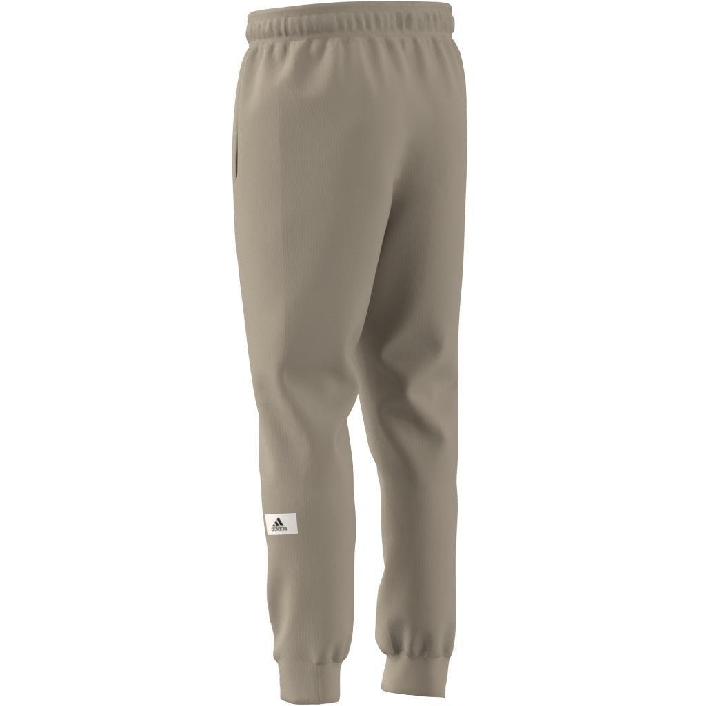 Lounge Fleece Joggers, Beige, A901_ONE, large image number 9