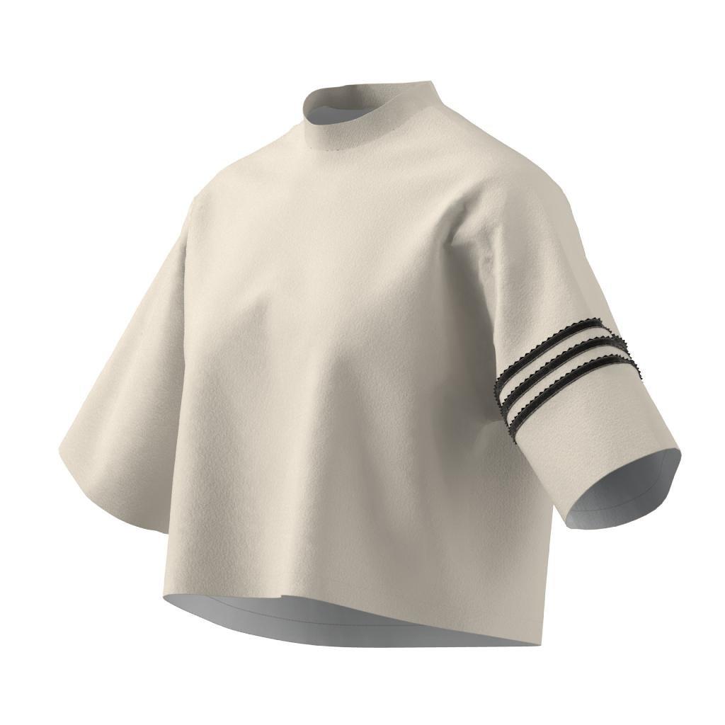 Adicolor Neuclassics T-Shirt, Black, A901_ONE, large image number 6