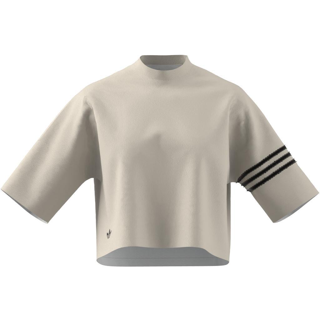 Adicolor Neuclassics T-Shirt, Black, A901_ONE, large image number 7