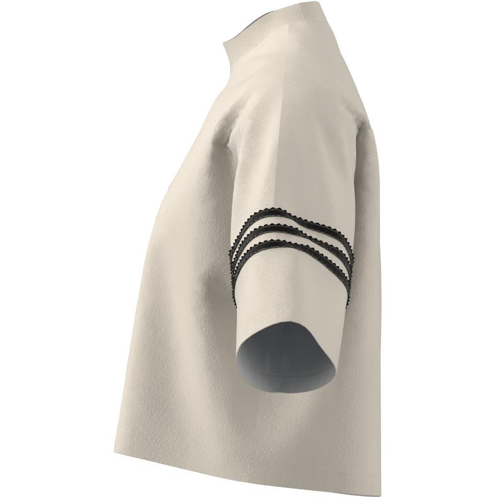 Adicolor Neuclassics T-Shirt, Black, A901_ONE, large image number 8