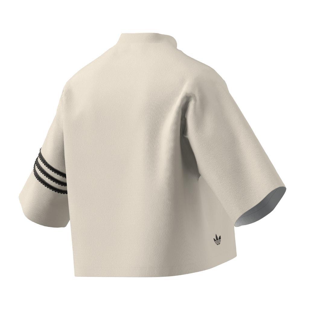 Adicolor Neuclassics T-Shirt, Black, A901_ONE, large image number 10