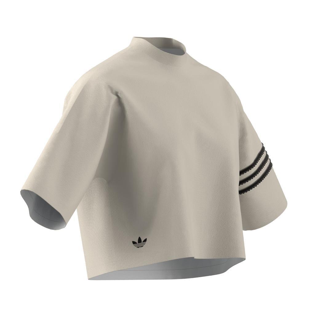 Adicolor Neuclassics T-Shirt, Black, A901_ONE, large image number 11