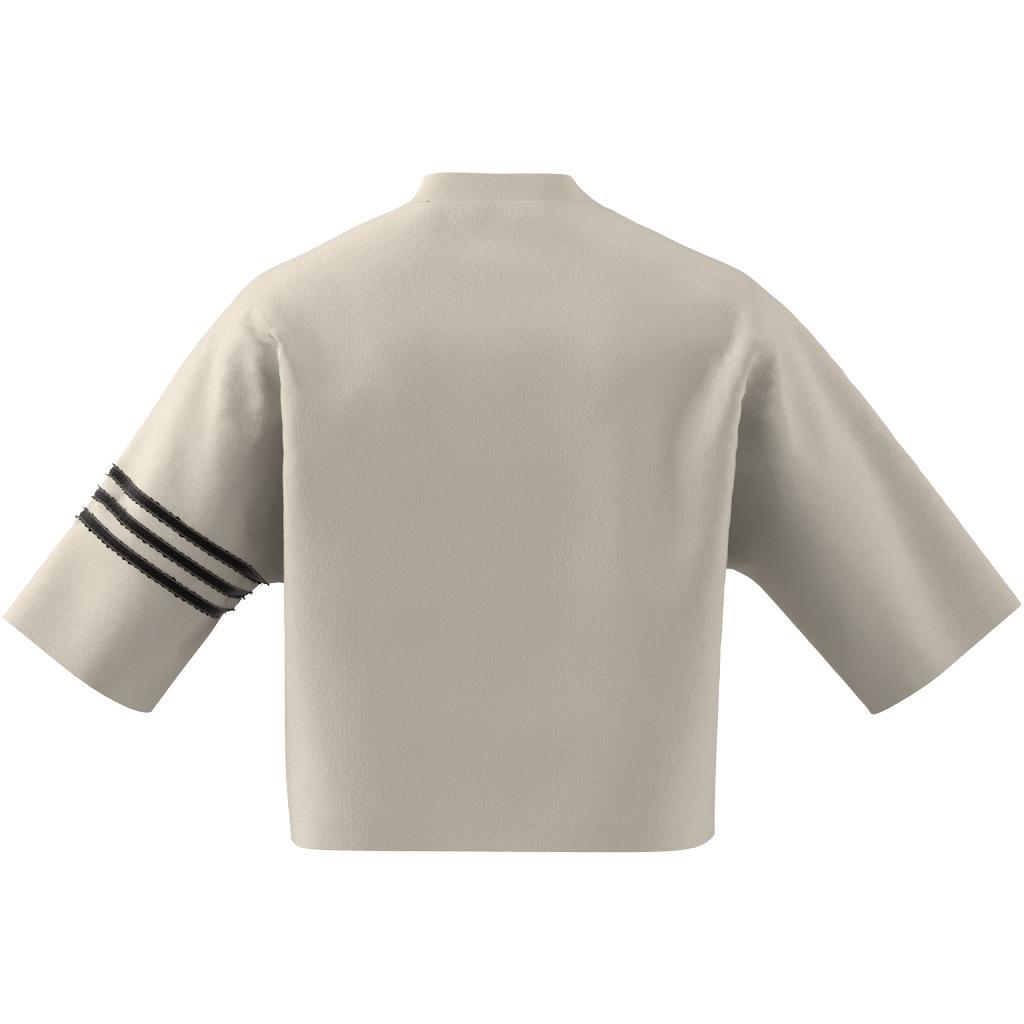 Adicolor Neuclassics T-Shirt, Black, A901_ONE, large image number 13