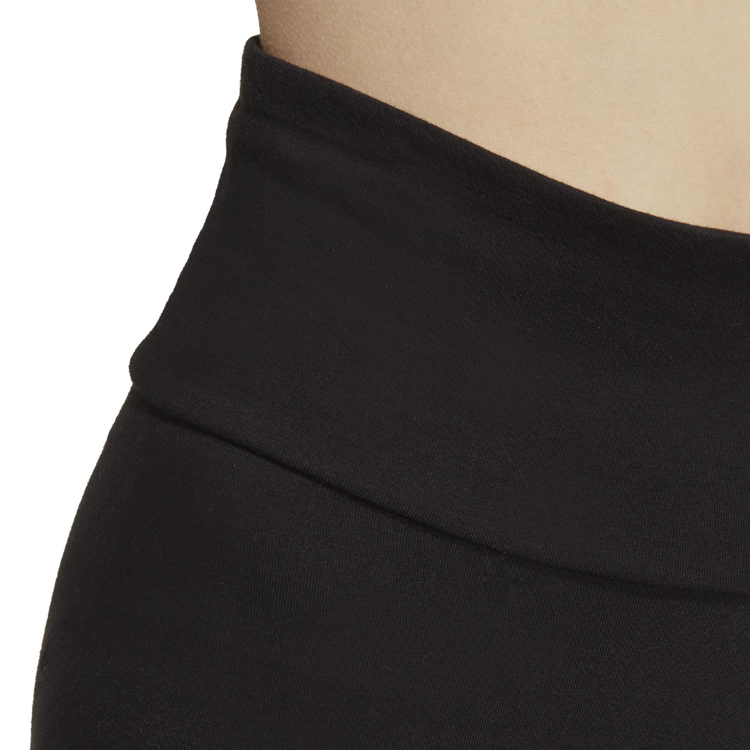 Adicolor Neuclassics Full Length Leggings (Plus Size), Black, , large image number 3