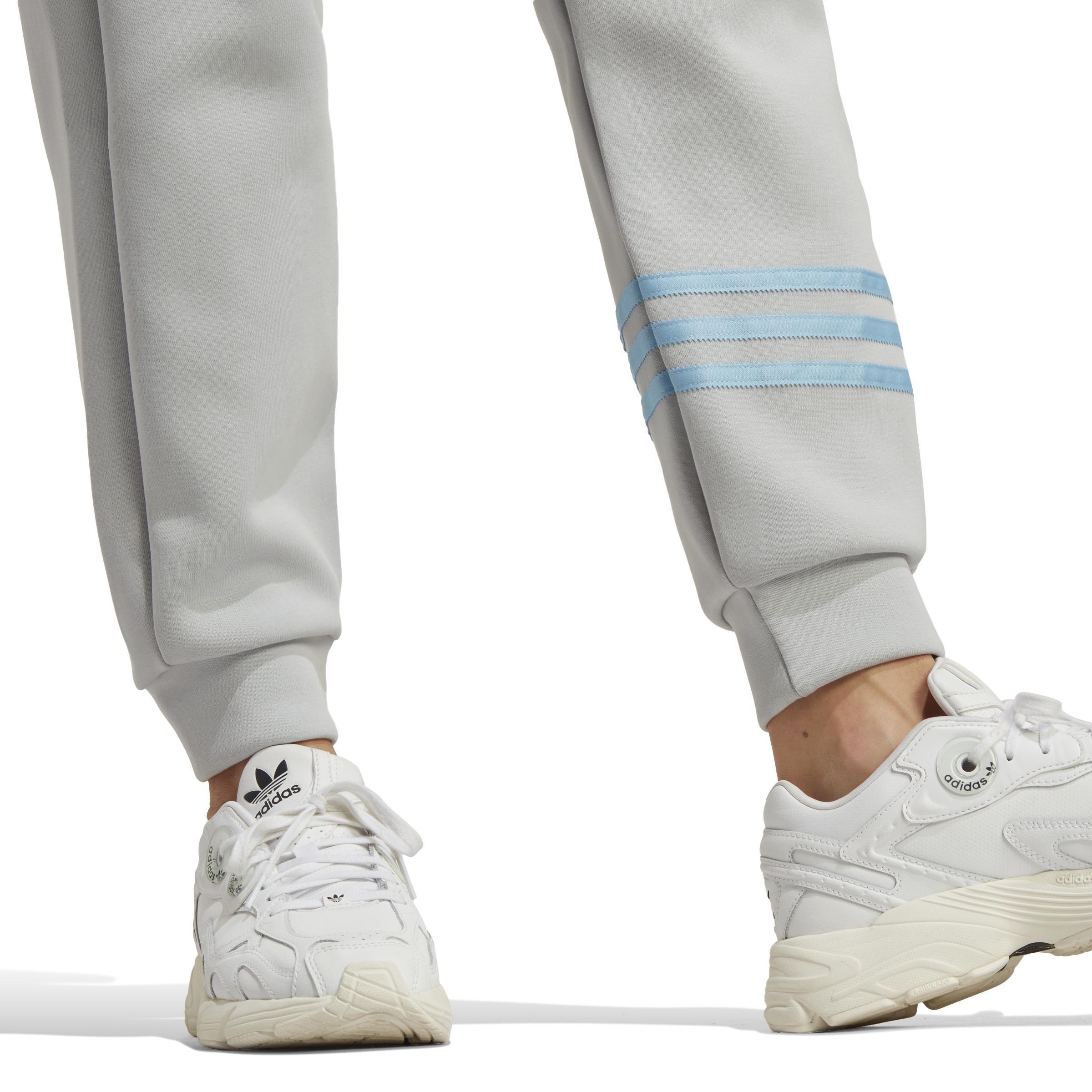 Adicolor Neuclassics Joggers, Grey, A901_ONE, large image number 4