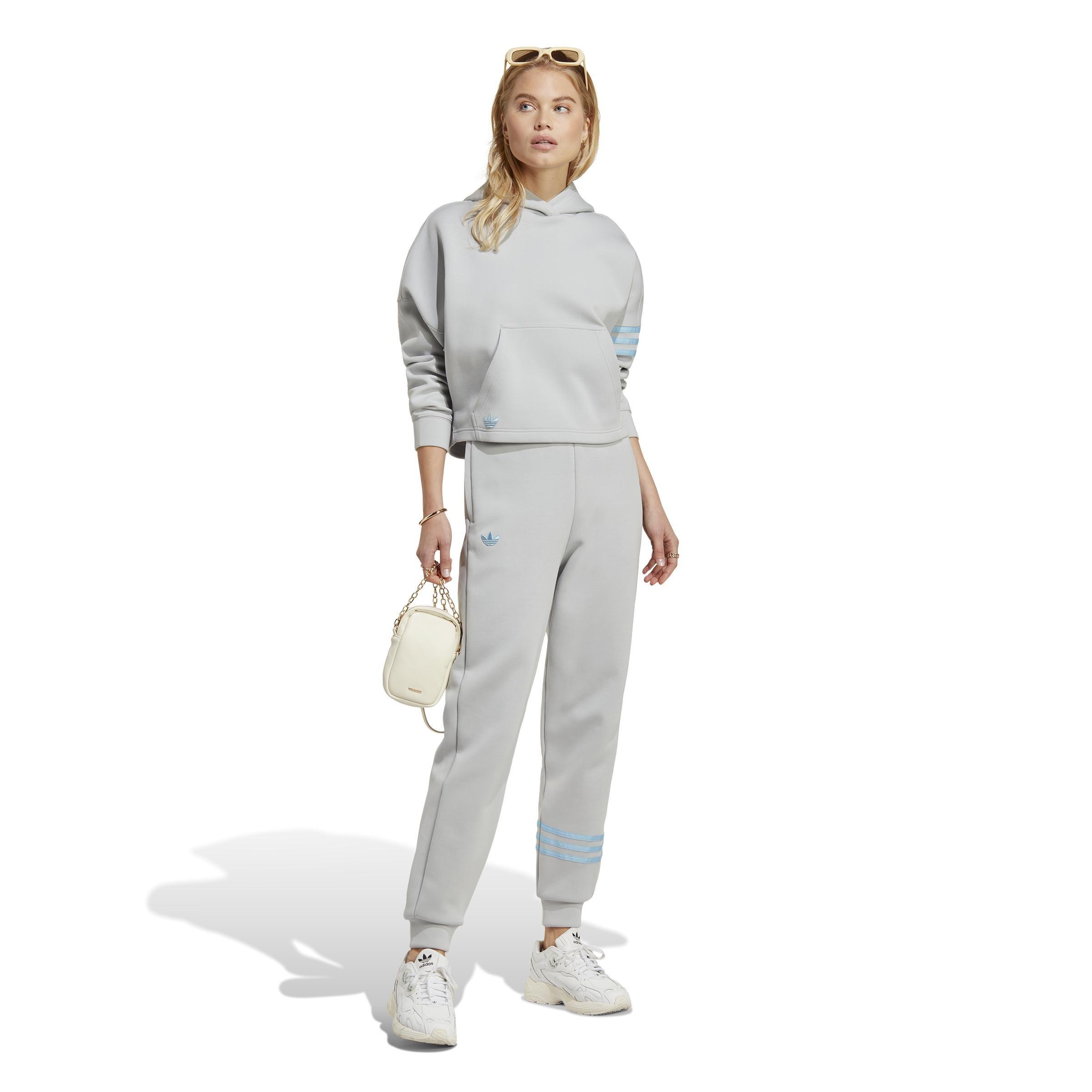 Adicolor Neuclassics Joggers, Grey, , large image number 7