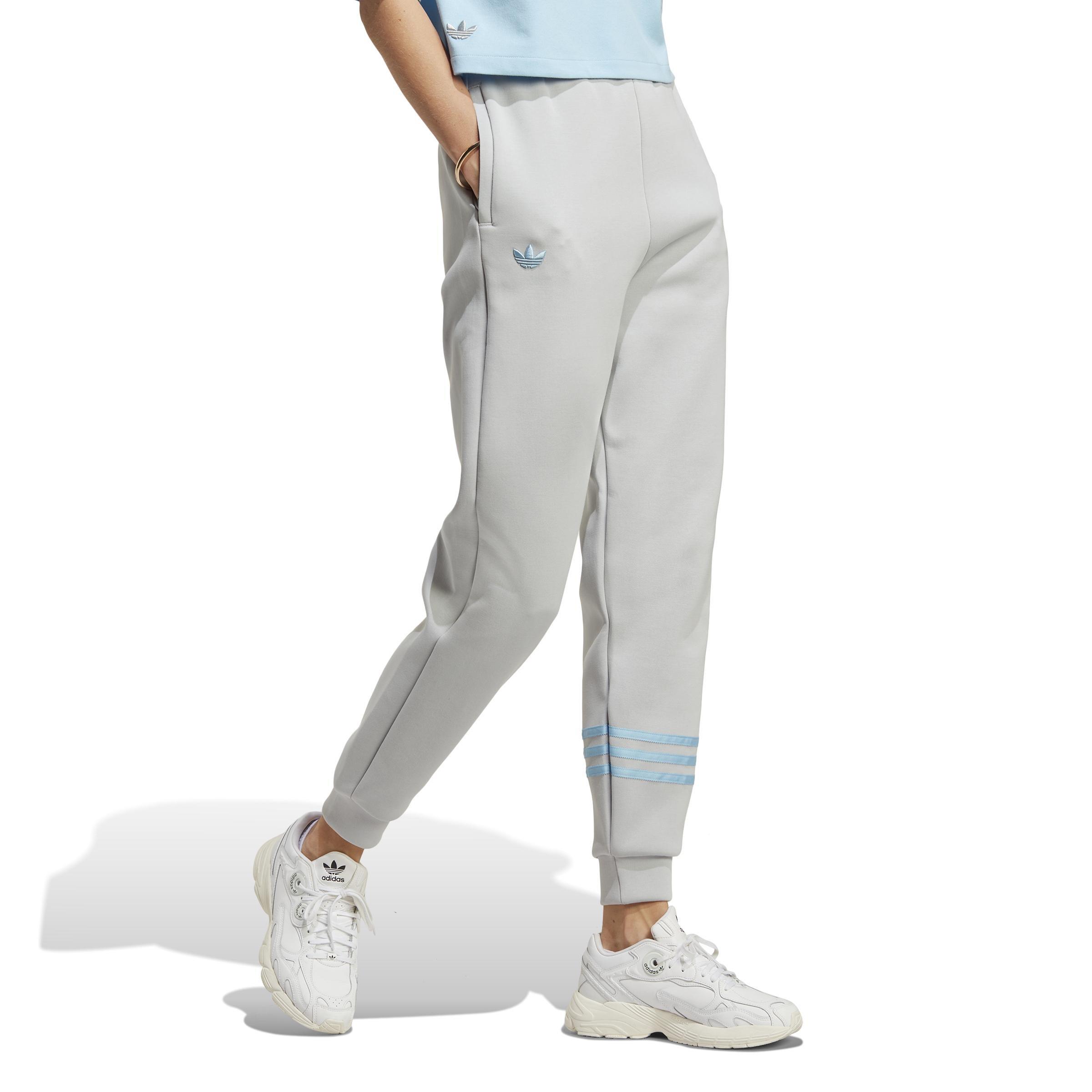 Adicolor Neuclassics Joggers, Grey, A901_ONE, large image number 12