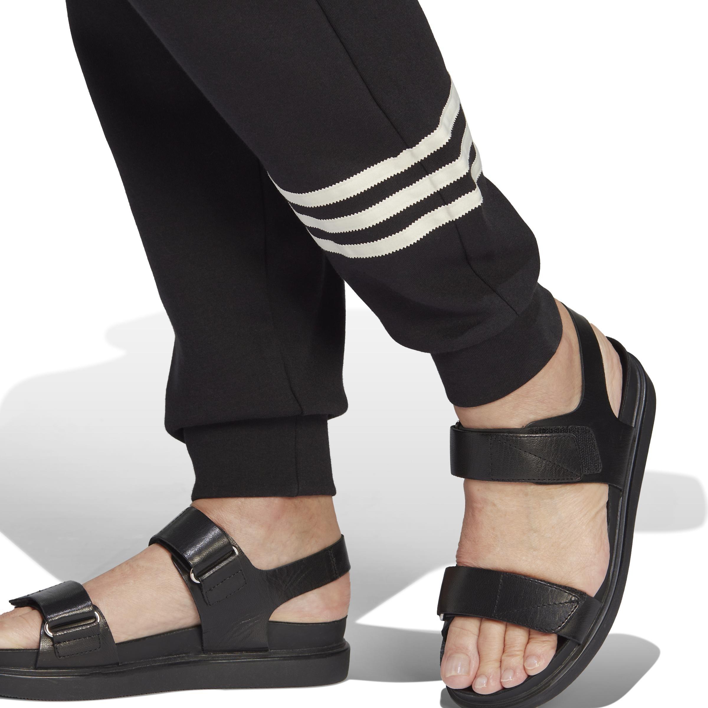 Adicolor Neuclassics Joggers, Black, A901_ONE, large image number 3