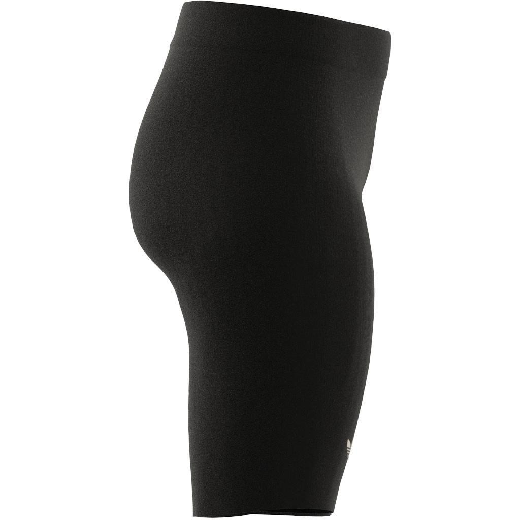 Adicolor Neuclassics Bike Leggings, Black, A901_ONE, large image number 5