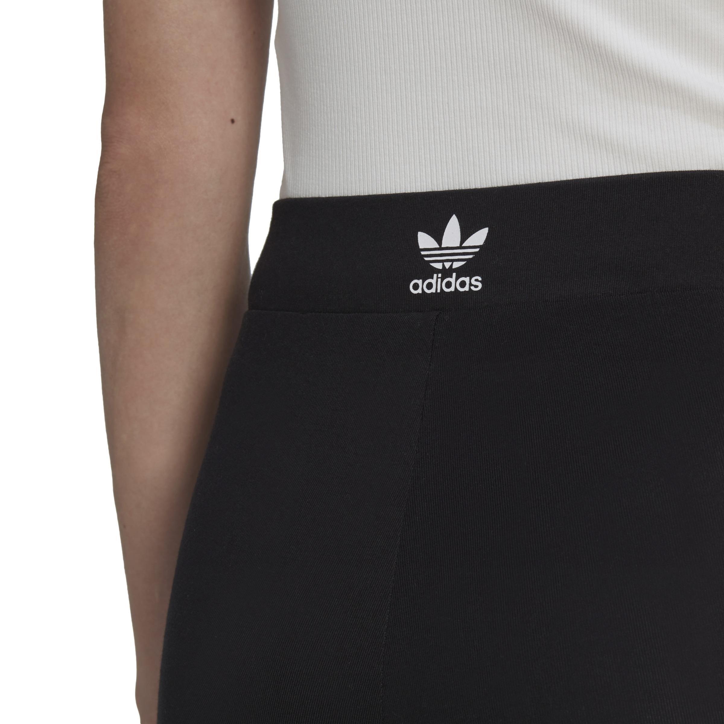Adicolor Classics 3-Stripes Leggings, Black, , large image number 4