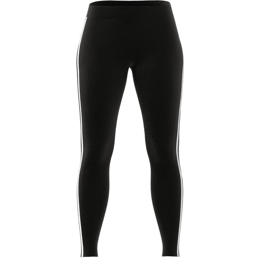 Adicolor Classics 3-Stripes Leggings, Black, , large image number 9