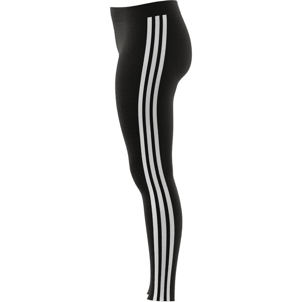 Adicolor Classics 3-Stripes Leggings, Black, A901_ONE, large image number 10