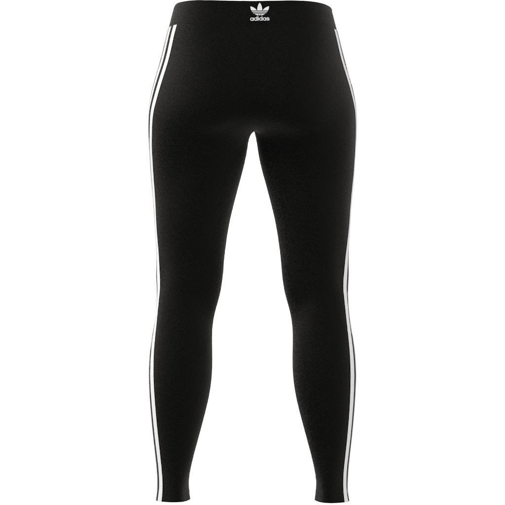Adicolor Classics 3-Stripes Leggings, Black, , large image number 11