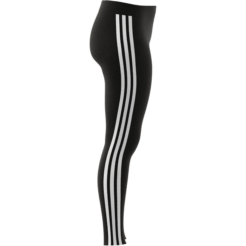 Adicolor Classics 3-Stripes Leggings, Black, A901_ONE, large image number 12