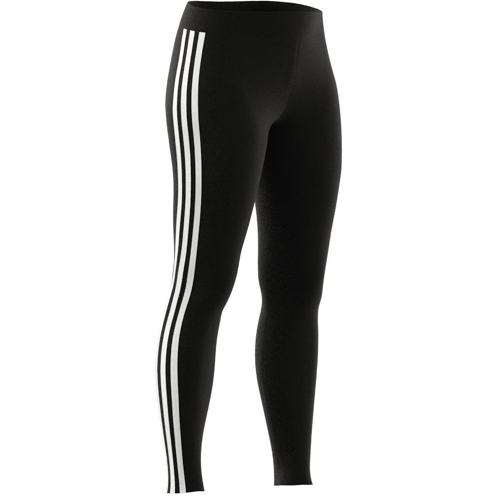 Adicolor Classics 3-Stripes Leggings, Black, A901_ONE, large image number 13