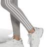 Women Adicolor Classics 3-Stripes Leggings, Grey, A901_ONE, thumbnail image number 3