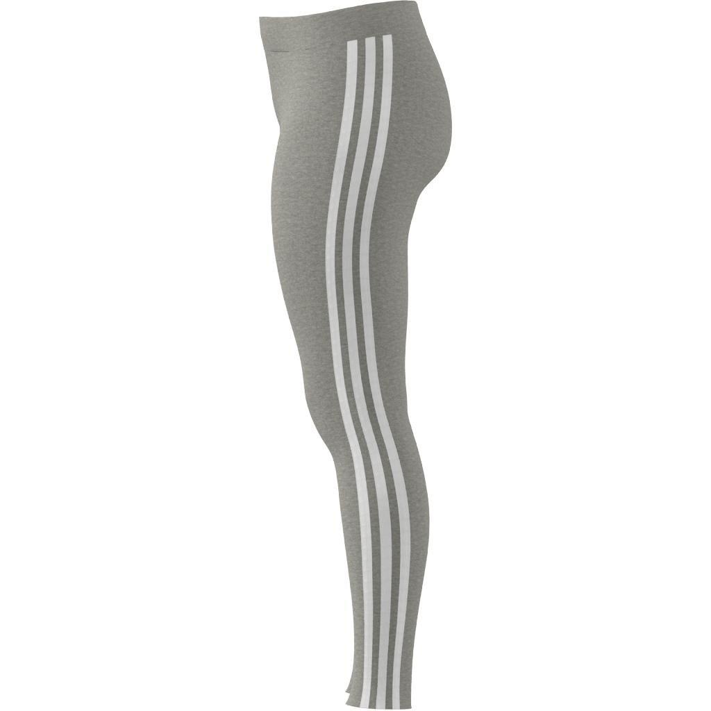 Adicolor Classics 3-Stripes Leggings, Grey, , large image number 5