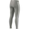 Women Adicolor Classics 3-Stripes Leggings, Grey, A901_ONE, thumbnail image number 6