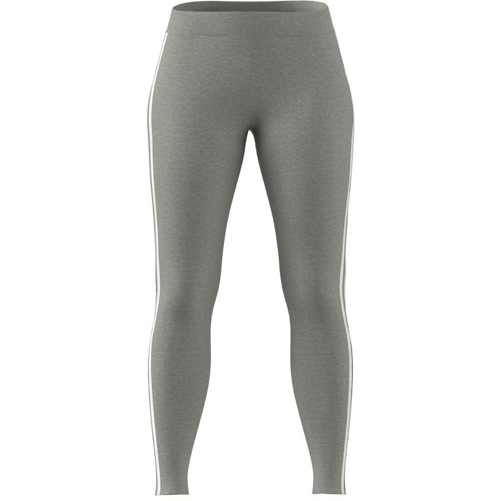 Adicolor Classics 3-Stripes Leggings, Grey, , large image number 9