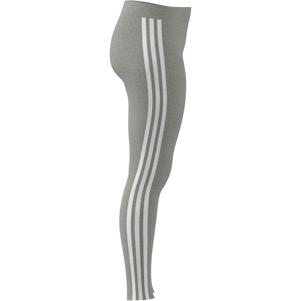 Adicolor Classics 3-Stripes Leggings, Grey, , large image number 12