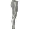 Women Adicolor Classics 3-Stripes Leggings, Grey, A901_ONE, thumbnail image number 12
