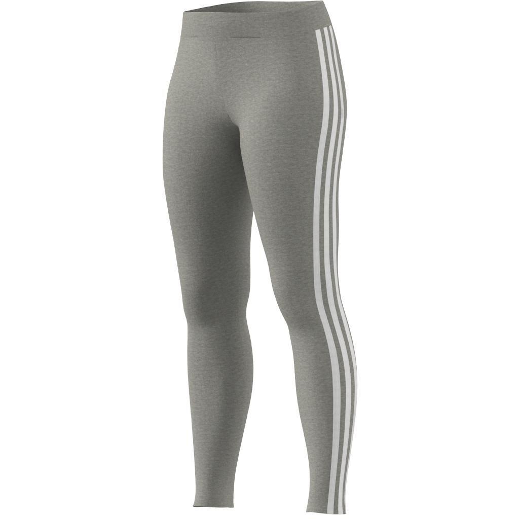 Adicolor Classics 3-Stripes Leggings, Grey, , large image number 14