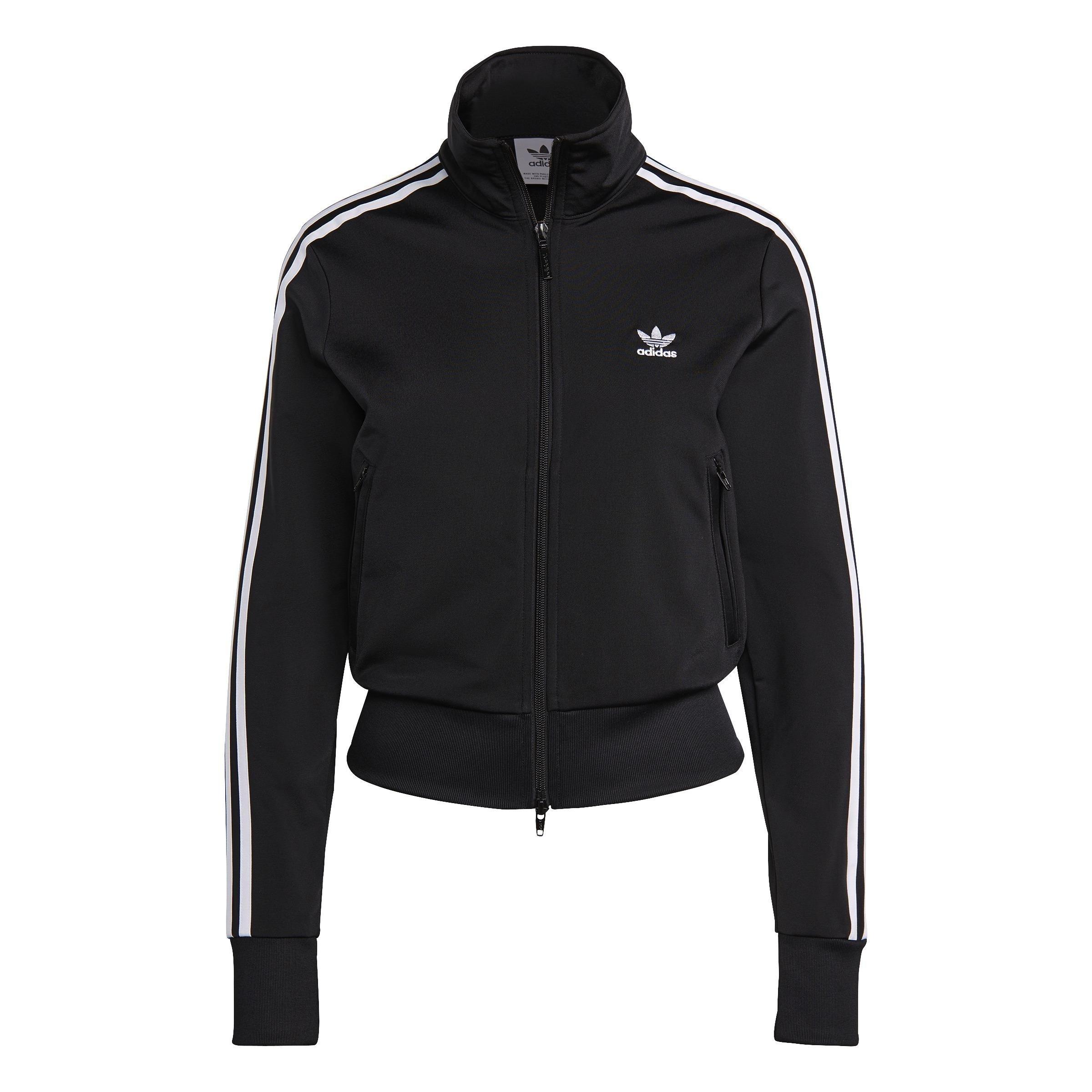 Adicolor Classics Firebird Track Top, Black, A901_ONE, large image number 2