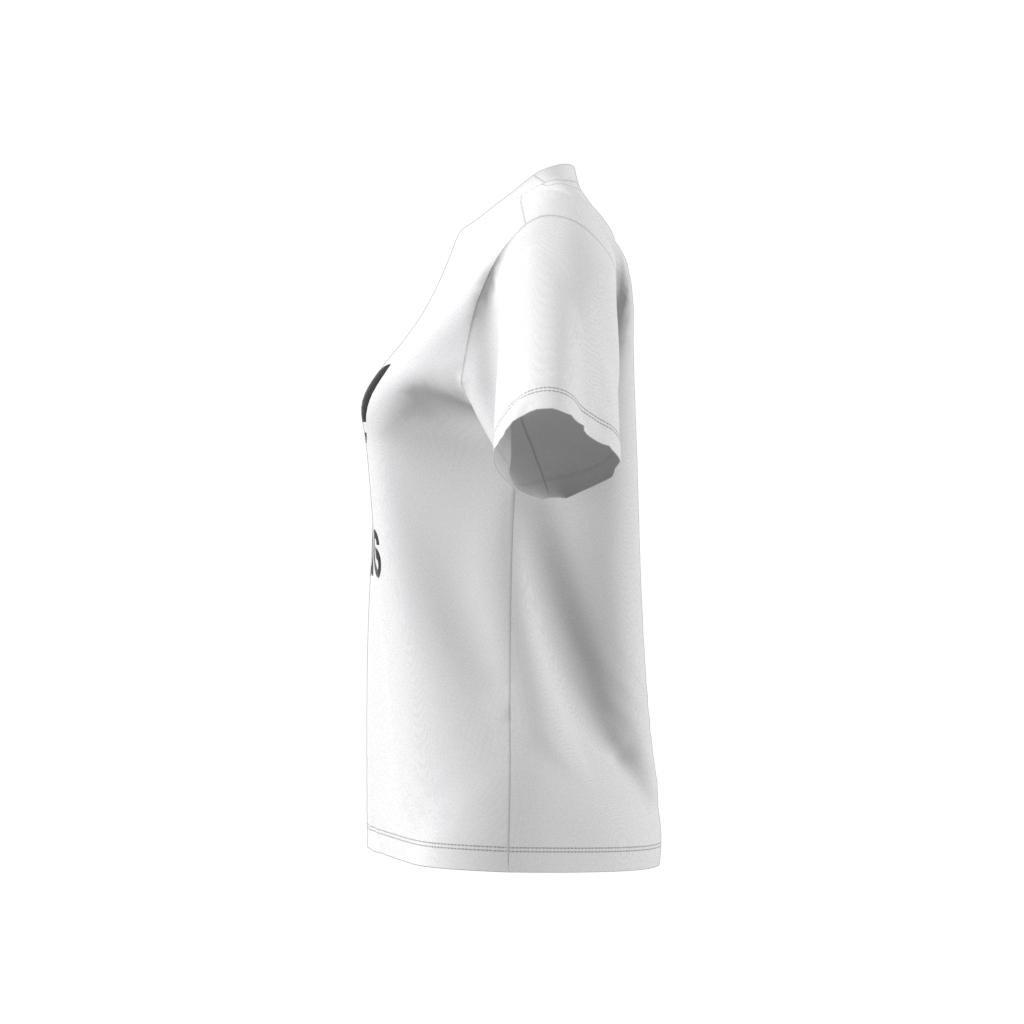 Adicolor Classics Trefoil T-Shirt, White, , large image number 11