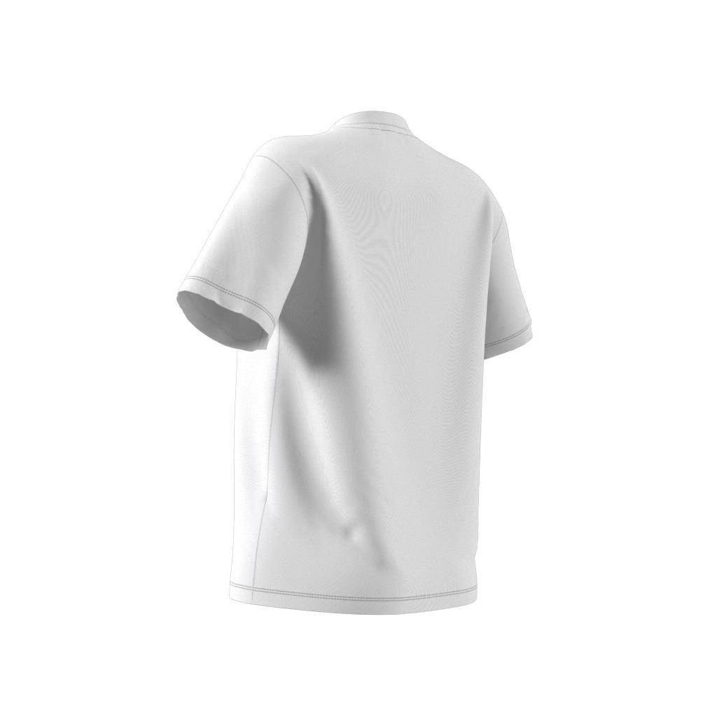 Adicolor Classics Trefoil T-Shirt, White, , large image number 13