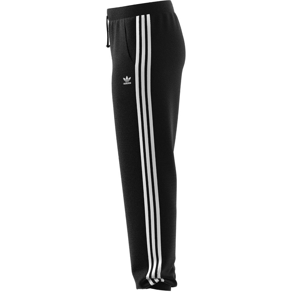 Adicolor Classics 3-Stripes Regular Joggers, Black, A901_ONE, large image number 2