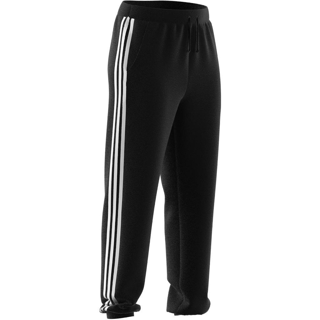 Adicolor Classics 3-Stripes Regular Joggers, Black, A901_ONE, large image number 3