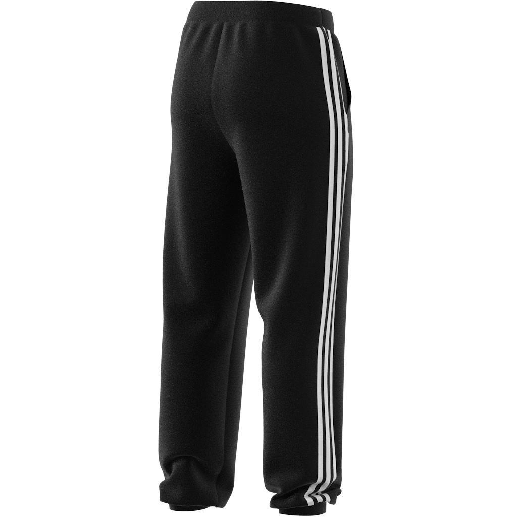 Adicolor Classics 3-Stripes Regular Joggers, Black, A901_ONE, large image number 4