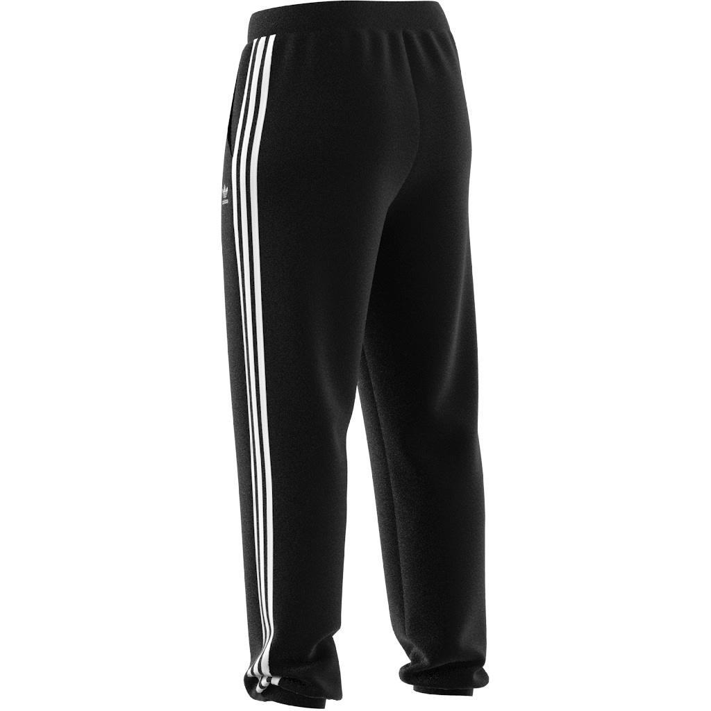 Adicolor Classics 3-Stripes Regular Joggers, Black, A901_ONE, large image number 6