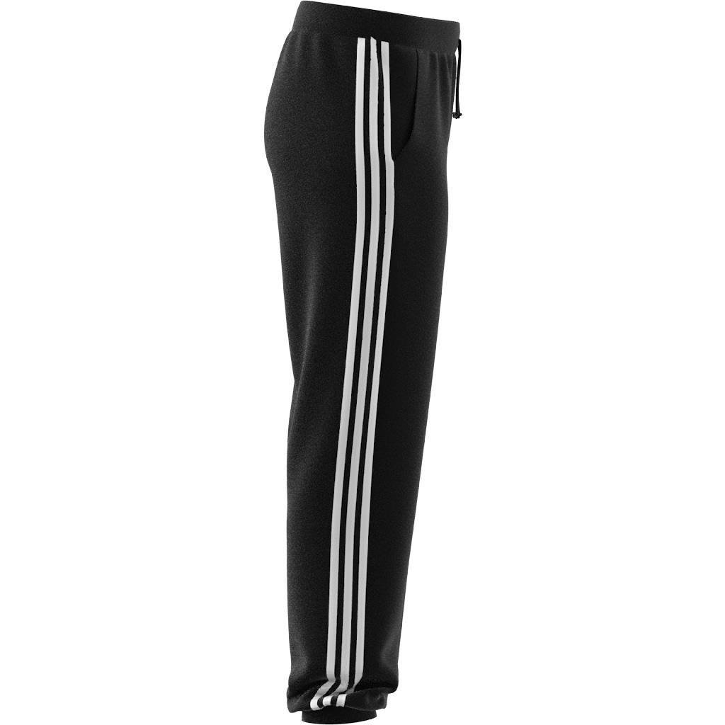 Adicolor Classics 3-Stripes Regular Joggers, Black, , large image number 7